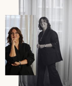 The Amber Method Combineer jouw personal branding en persoonlijke stijl tot ultieme business tools