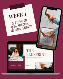Feminine business builder sneak peek Feminine Business Builder Sneak peek