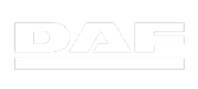 DAF logo wit DAF logo wit