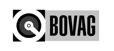 Bovag logo black white wierks Bovag logo black white wierks