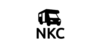 NKC logo bewerkt black and white NKC logo bewerkt black and white