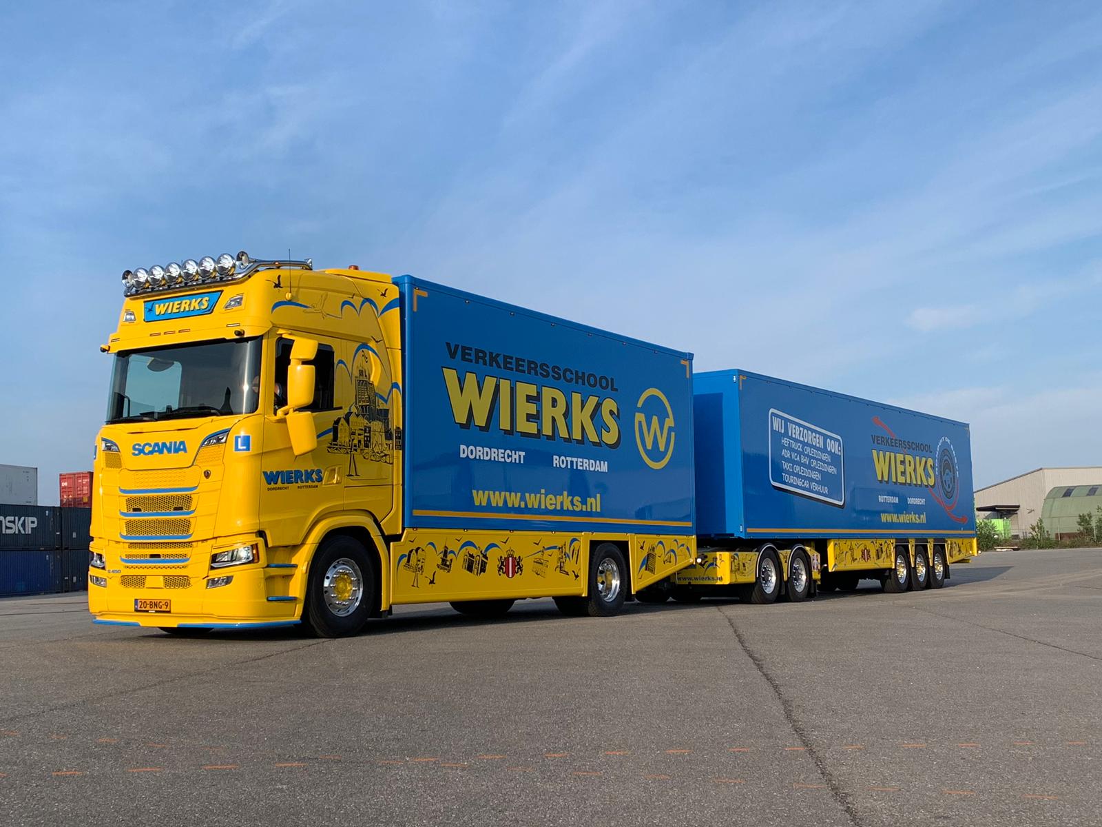 5f592adc-4324-4ae1-98dc-45d338dccb24 Chauffeursdag