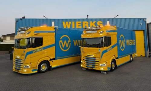 nieuwe vrachtwagens wierks (1)