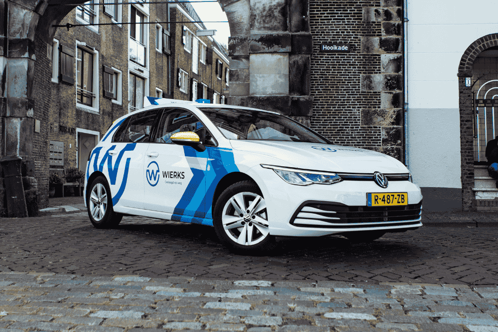 Verkeersschool Wierks behaalt 1500 reviews!